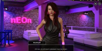 Man Of The House - Part 22- VERONICA'S SHADY BUSINESS (GamerGirl)