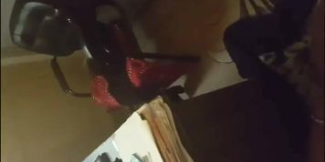 exciting nutty lady