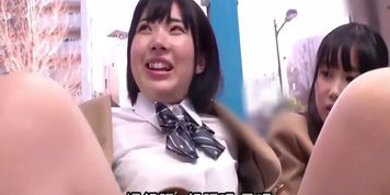 japanese high school sisters