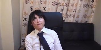 hipno policewoman japanese