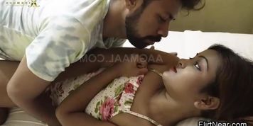 Step Sis Fucked By Brother - 2022 Hot Short Film (indian_girl)