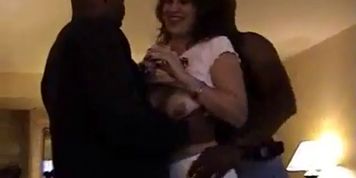 Wife Gets two BBC