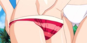 &acirc;&ndash;&middot; Milf Assists Fresh Youngster | Hentai Yuri (uncensored) (John Strong)