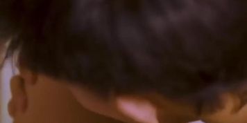 Lia Briones Breasts Scene  in Anting-anting