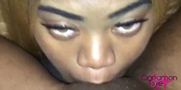 SEXY FEM EATING LESBIAN AND ASS!!!