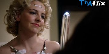 Helene Yorke Breasts Scene  in Masters Of Sex