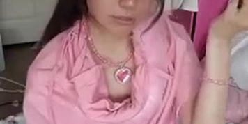 caught watching your little princess change krissi pookie