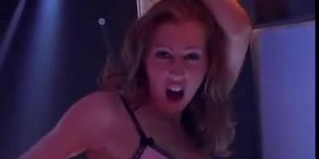 Sarah Blake - Metropolis - Scene 3