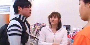 JAV  Conveinence store