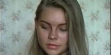 MISS RUSSIA - Aleksandra Ivanovskaya (MissRussia)
