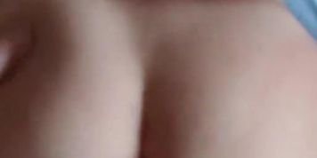 Skinny Step Sister Loves My Dick