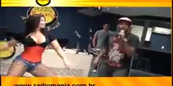 Cibele almeida