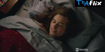 Rachel Shenton Underwear Scene  in Switched At Birth