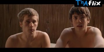 Beatriz Medina Breasts,  Underwear Scene  in The Heroes Of Evil