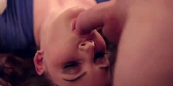 FELLUCIA BLOW - Blow Me With Care And Make  Me Cum More And More