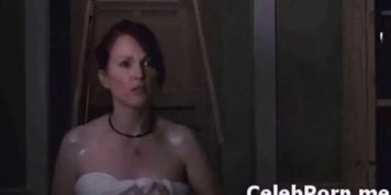 Julianne Moore gets fucked wildly - video 1