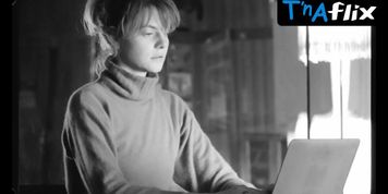Dalma Weninger Sexy Scene  in Cold Meridian