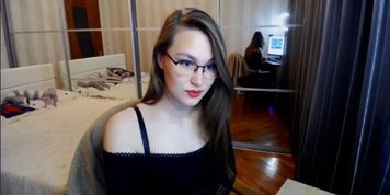 AlexaUK tits+dildo blowjob, May 18, 2020