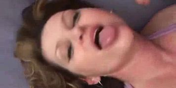 Amateur Chubby Wife and Husband