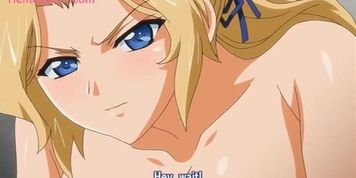 Rin X Sen CMNF scene (Episode 2)