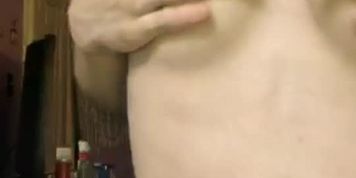 Periscope teen flashes
