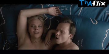 Evgeniya Kuznetsova Breasts Scene  in Cynics