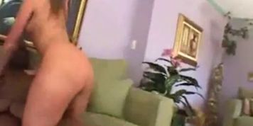 Flower Tucci Interracial fuck