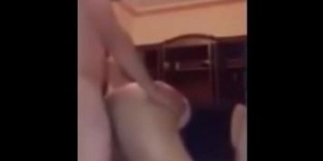 hot arab couple fucking