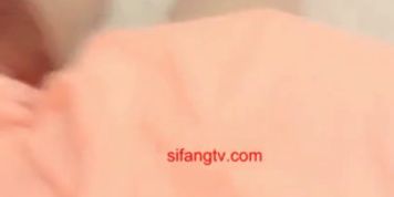 Chinese girl live stream Message Parlor
