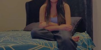 My best friend s stepmother shares my bed and her big secrets