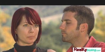 These hot swingers are sharing more than their naked bodies!