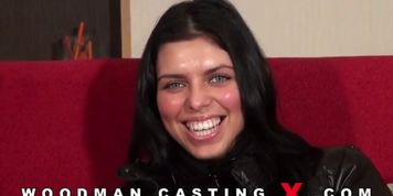 Kira Queen very beautiful russian girl gets gangbang and double penetration (Blue Eyes, Elena Rae)