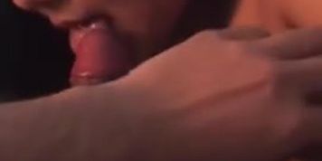 Hot Desi Wife Blowjob Till Hubby Not Cum