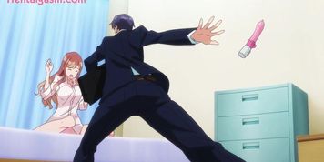 2026 UNCENSORED HENTAI - Xl Joushi Uncensored Season 1 Subbed
