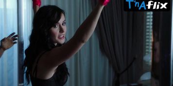 Teodora Cristea Sexy Scene  in Lethal Weapon
