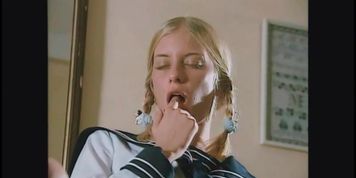 BLOWJOB CUMPILATION from a VINTAGE HD - teens blowjobs POV cumshots oral sex schoolgirls compilation
