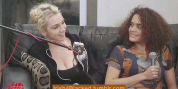 Kendra bbc talk