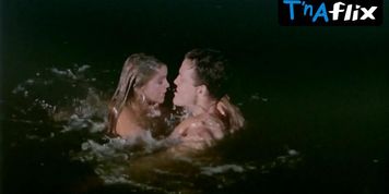 Wendy Bednarz Breasts,  Butt Scene  in There'S Nothing Out There