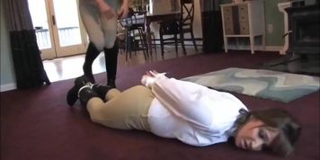 Horse girls Revenge