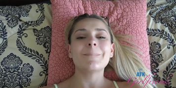 Aften Opal - Aften wants your to fill her with cum.