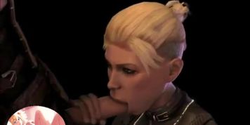 Mortal Kombat compilation fucking