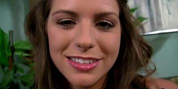 Slut Training -- Starring Brooklyn Chase