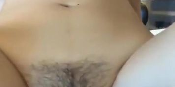 matured wife