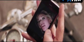 Kristanna Loken Breasts,  Lesbian Scene  in Body Of Deceit