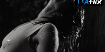 Anne Caudry Breasts Scene  in The Unburdening