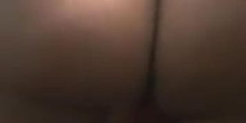 Blonde Killer Body TAkes Black Creampie