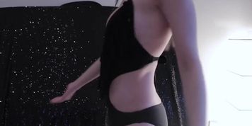 ASMR Bikini Try On Haul Amateur homemade