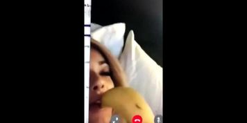 CELINA POWELL SEXTAPE Renowned IG THOT GROUPIE