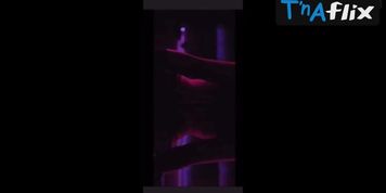 Alexia Vigor Butt Scene  in Alexia Vigor Master Of Games