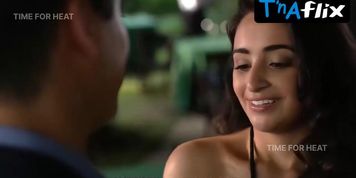 Salena Qureshi Sexy Scene  in National Treasure: Edge Of History